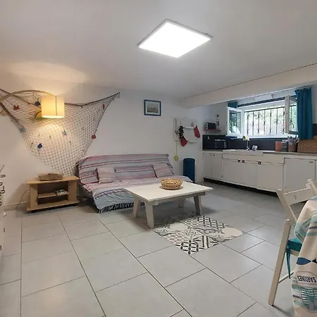 Apartment Stunning In Georges De Didon