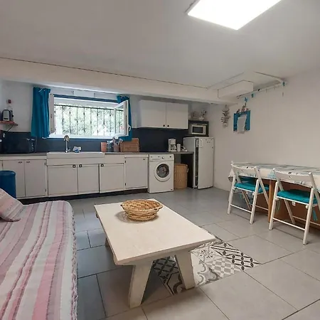 Apartment Stunning In Georges De Didon