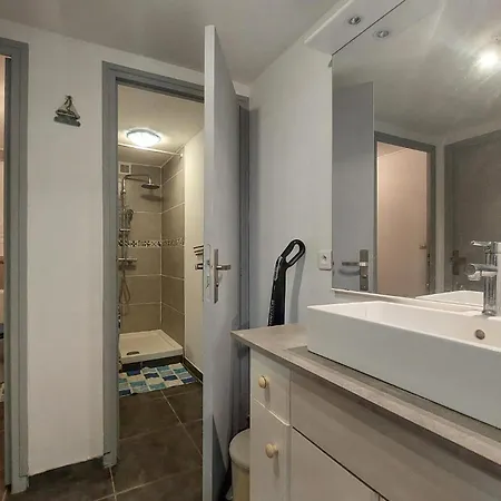 Stunning In Georges De Didon Apartment *